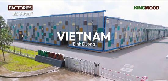 KINGWOOD ĐÃ SẴN SÀNG ĐÓN SINH VIÊN CTIM KHÓA 25 THỰC TẬP